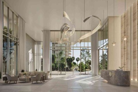 4 غرف نوم شقة في نخلة جميرا, الإمارات العربية المتحدة رقم 147150 19