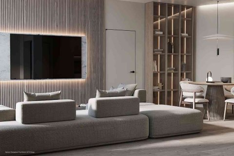 4 غرف نوم شقة في نخلة جميرا, الإمارات العربية المتحدة رقم 147150 12