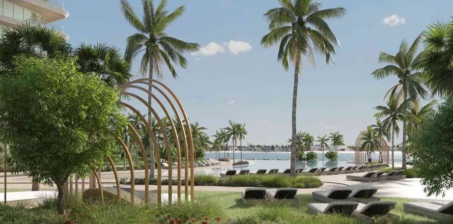 4 غرف نوم شقة في نخلة جميرا, الإمارات العربية المتحدة رقم 147150