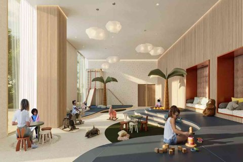 3 غرف نوم شقة في نخلة جميرا, الإمارات العربية المتحدة رقم 147151 17