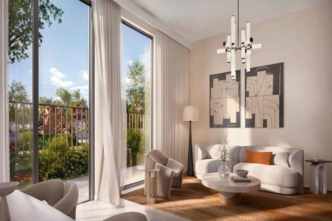 Вилла с 3 спальнями в Дубай, ОАЭ №147147 3