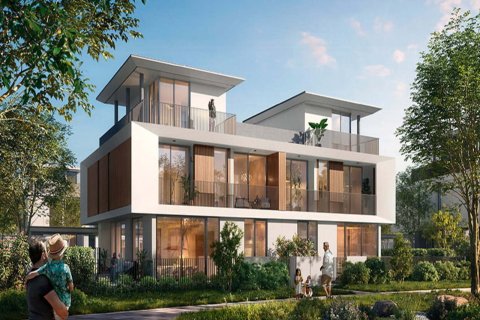 Вилла с 3 спальнями в Дубай, ОАЭ №147147 7