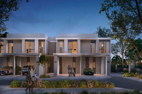 Вилла с 3 спальнями в Дубай, ОАЭ №147147 10