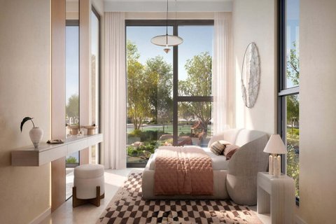 Вилла с 3 спальнями в Дубай, ОАЭ №147147 4