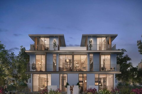 Вилла с 3 спальнями в Дубай, ОАЭ №147147 9