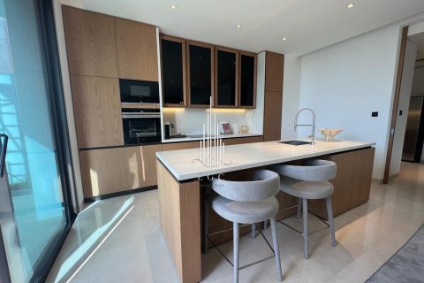 4 bedrooms Villa on the Saadiyat Island, UAE No. 36628 25
