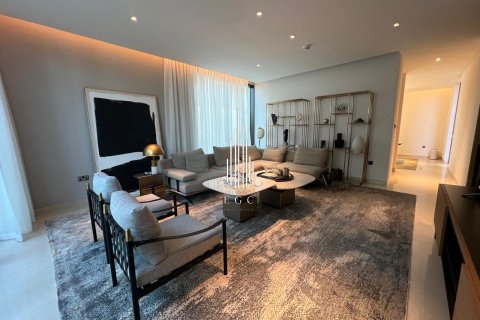 4 bedrooms Villa on the Saadiyat Island, UAE No. 36628 22