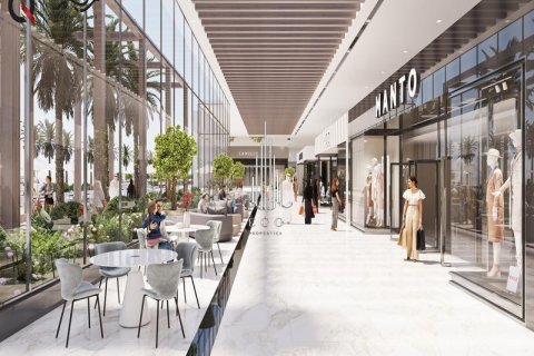 Appartement de 1 chambre à Al Reem Island, UAE No. 36626 13