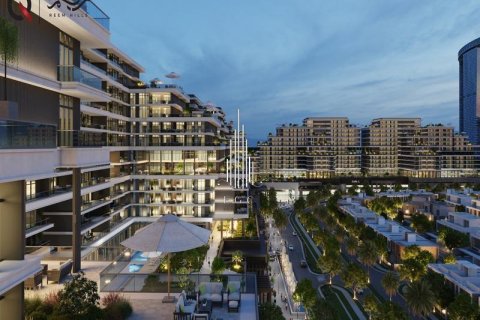 Appartement de 1 chambre à Al Reem Island, UAE No. 36626 19