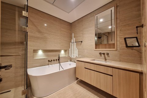 Appartement de 2 chambres à Shams Abu Dhabi, UAE No. 36651 23