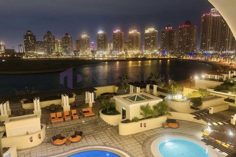 Квартира 61м² в Доха, Катар №60982 1