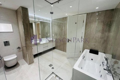Таунхаус с 2 спальнями в Доха, Катар №60985 15