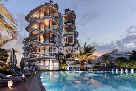 2 bedrooms Apartment in The Crescent, UAE No. 189725 9