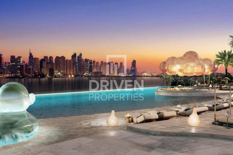 2 bedrooms Apartment in The Crescent, UAE No. 189725 10