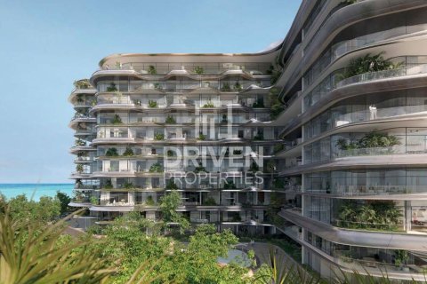 2 bedrooms Apartment in The Crescent, UAE No. 189725 3