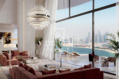 2 bedrooms Apartment in The Crescent, UAE No. 189725 11