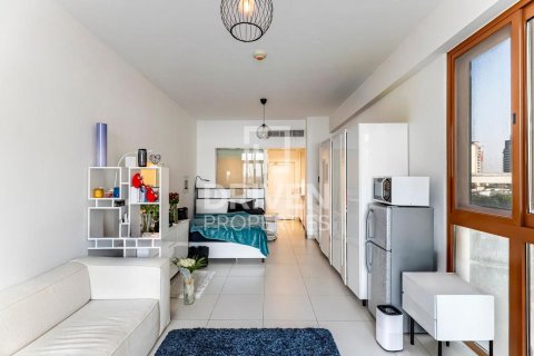 Studio Apartment in Palm Views, UAE No. 189720 5