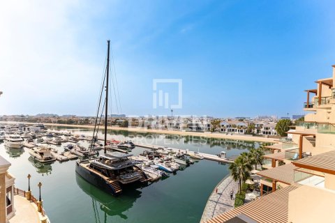 Studio Apartment in Palm Views, UAE No. 189720