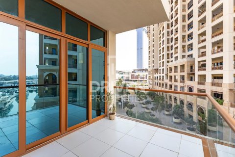 Studio Apartment in Palm Views, UAE No. 189720 11