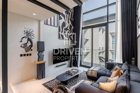1 غرف نوم شقة في District 10, الإمارات العربية المتحدة رقم 189724 4
