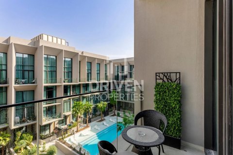 1 غرف نوم شقة في District 10, الإمارات العربية المتحدة رقم 189724 14