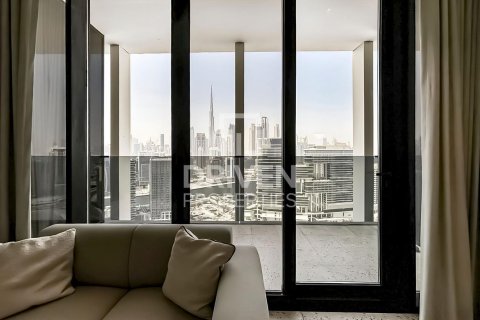 استوديو شقة في الخليج التجاري, الإمارات العربية المتحدة رقم 189723 7