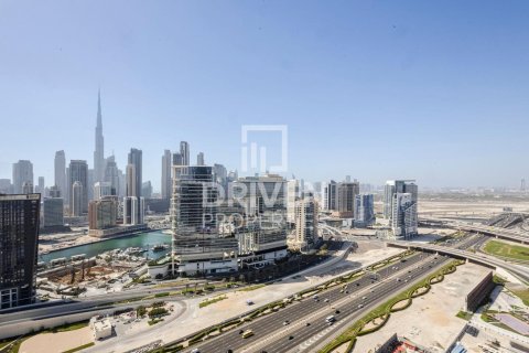 استوديو شقة في الخليج التجاري, الإمارات العربية المتحدة رقم 189723 10