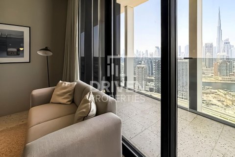 استوديو شقة في الخليج التجاري, الإمارات العربية المتحدة رقم 189723 4