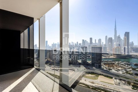 استوديو شقة في الخليج التجاري, الإمارات العربية المتحدة رقم 189723 8