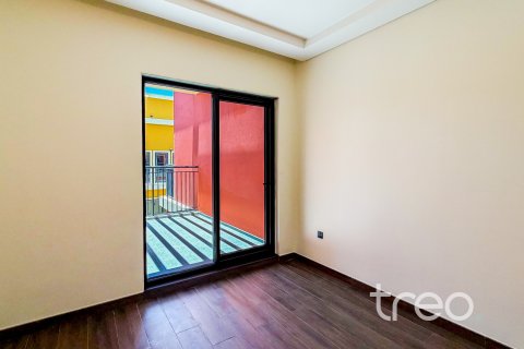 Таунхаус с 3 спальнями в Damac Lagoons, ОАЭ №188137 10
