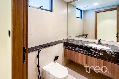 Таунхаус с 3 спальнями в Damac Lagoons, ОАЭ №188137 30