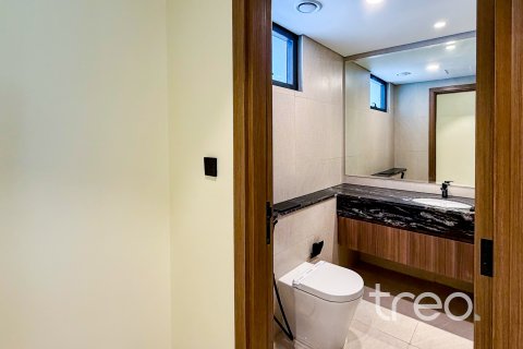 Таунхаус с 3 спальнями в Damac Lagoons, ОАЭ №188137 29