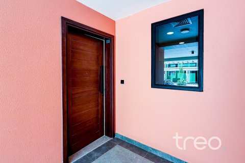 Таунхаус с 3 спальнями в Damac Lagoons, ОАЭ №188137 3