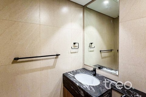 Таунхаус с 3 спальнями в Damac Lagoons, ОАЭ №188137 21