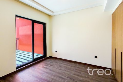 Таунхаус с 3 спальнями в Damac Lagoons, ОАЭ №188137 26