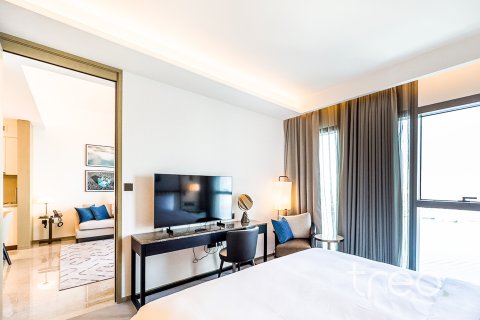 Квартира с 1 спальней в Address Harbour Point, ОАЭ №188135 10