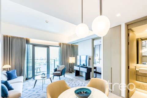 Квартира с 1 спальней в Address Harbour Point, ОАЭ №188135 7