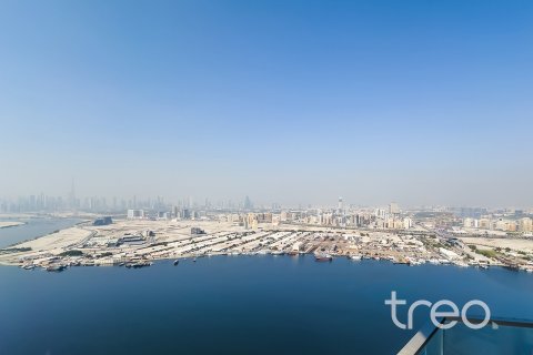 Квартира с 1 спальней в Address Harbour Point, ОАЭ №188135 11