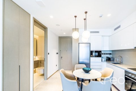 Квартира с 1 спальней в Address Harbour Point, ОАЭ №188135 5