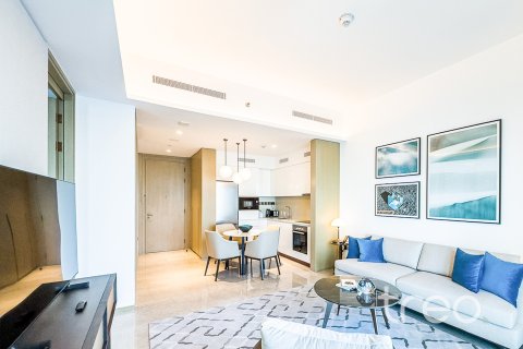Квартира с 1 спальней в Address Harbour Point, ОАЭ №188135 8