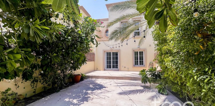 2 bedrooms Villa in The Springs, UAE No. 188133