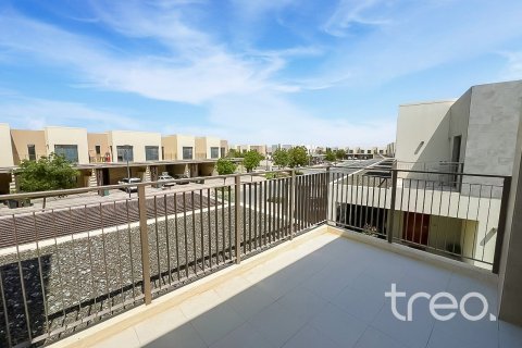 4 bedrooms Townhouse in Dubai, UAE No. 188131 17