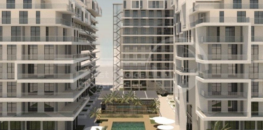 Apartamento tipo estudio Estudio en Oasis Residences, UAE No. 172396