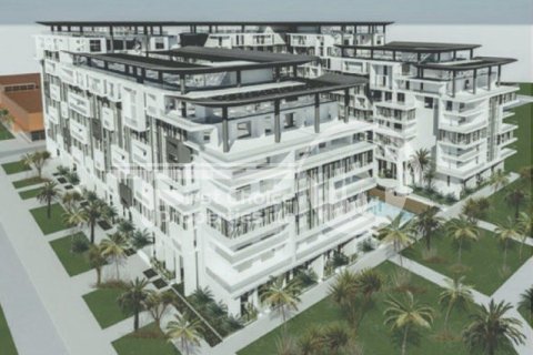 Apartment de 44.5m² en Oasis Residences, UAE No. 172396 11