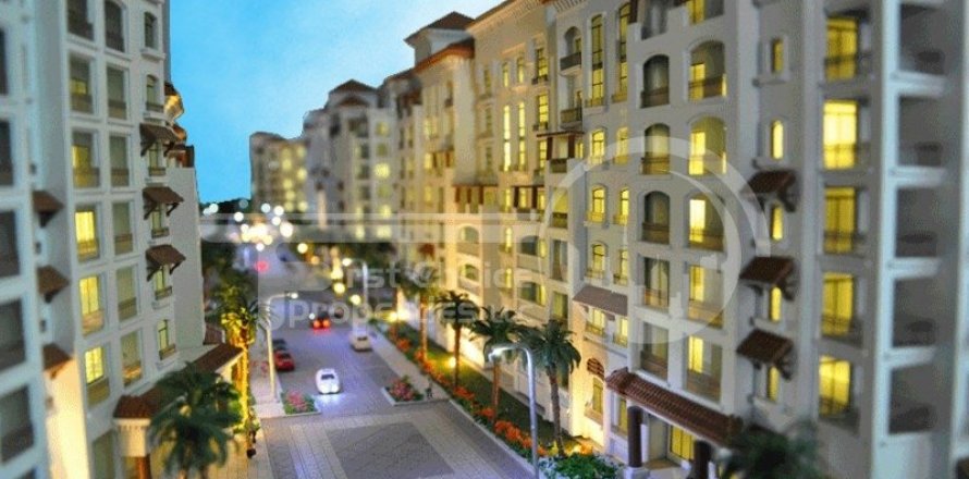 Apartamento tipo estudio Estudio en Yas Island, UAE No. 172394