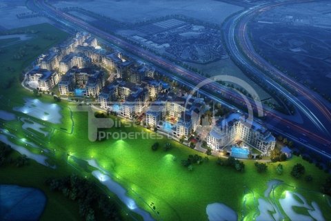 Apartment de 45.8m² en Yas Island, UAE No. 172394 4