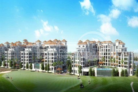 Apartment de 45.8m² en Yas Island, UAE No. 172394 3