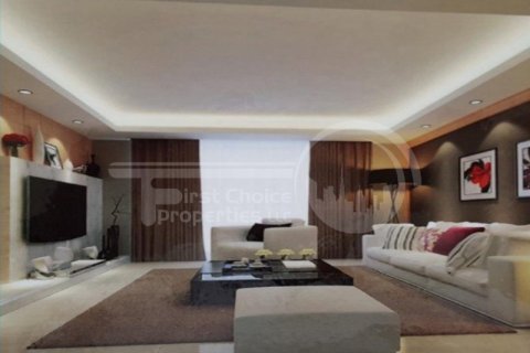 Apartment de 1 dormitorio en Masdar City, UAE No. 172395 5