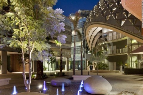 Apartment de 1 dormitorio en Masdar City, UAE No. 172395 11