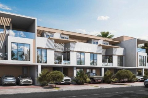 6 bedrooms Villa in The World Islands, UAE No. 165386 3